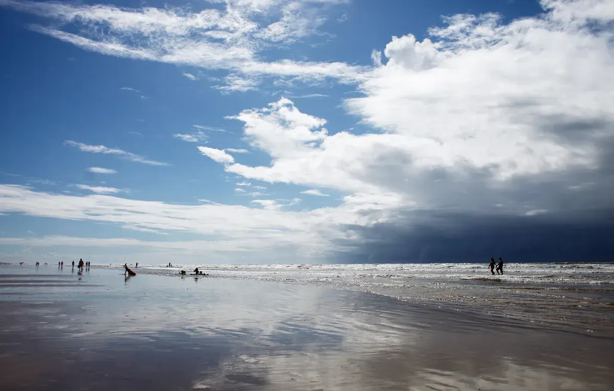 Imagem da galeria de Aracajú